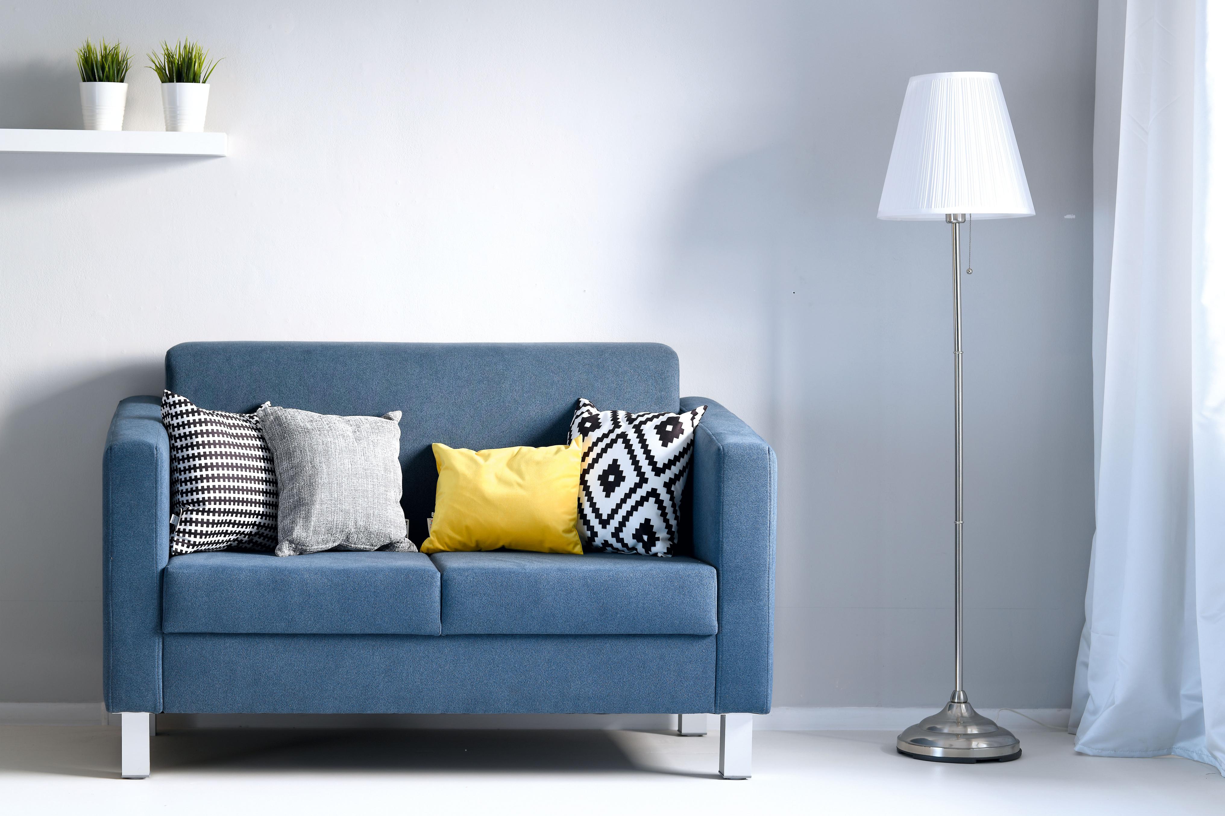 Kissen Relax 2er-Set – Perfekte Kissen für Sitzlandschaft