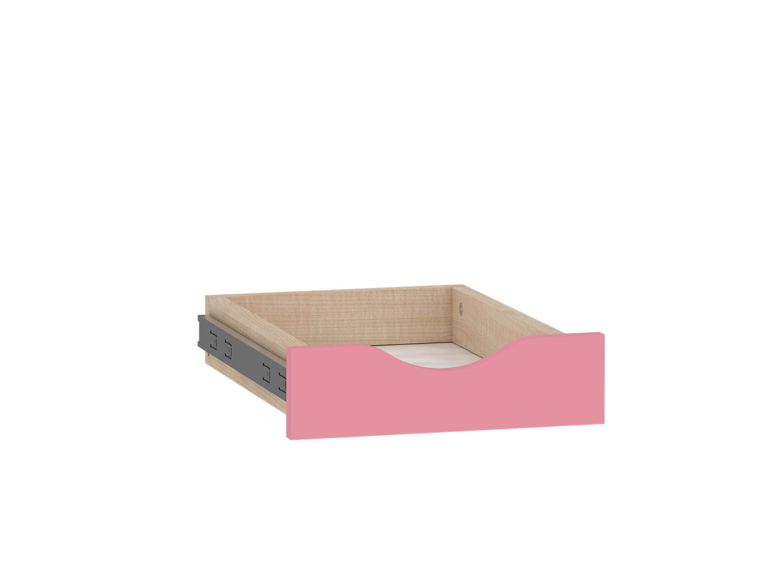 kleine Schublade, pink - Feria-Serie