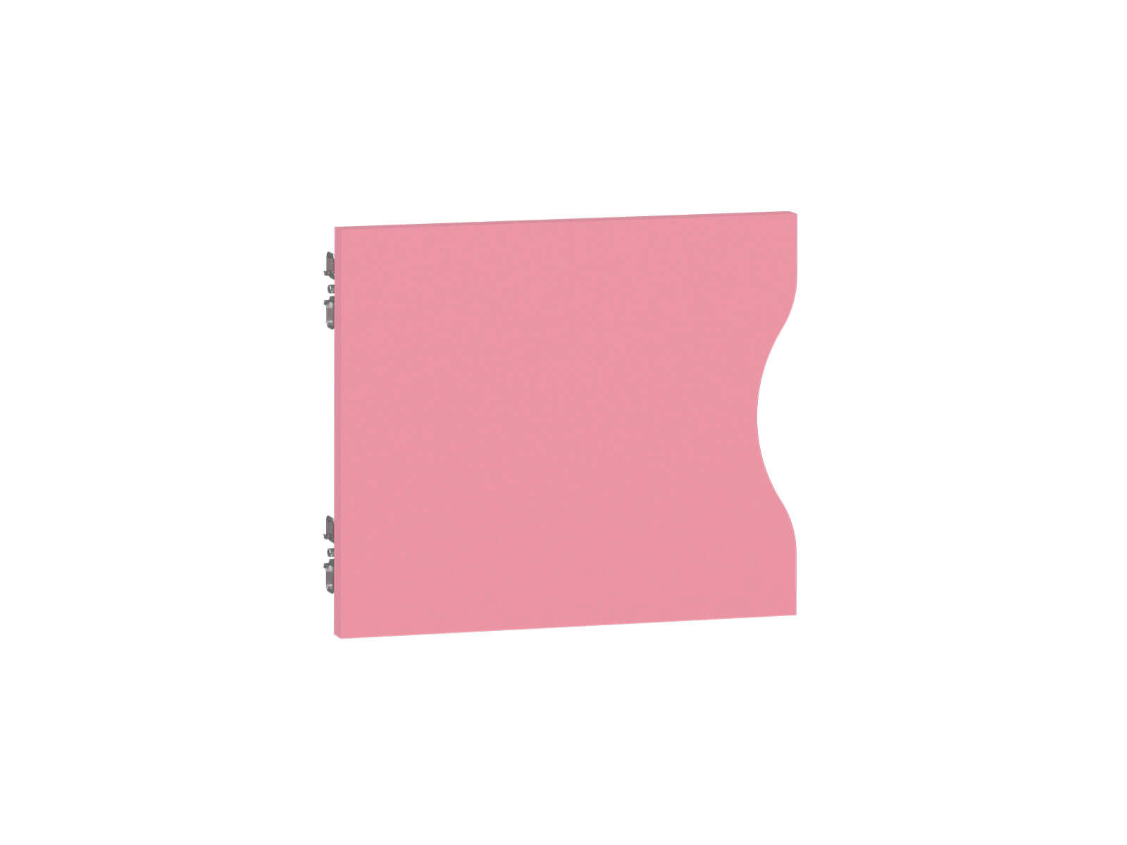 Tür pink - Feria-Serie