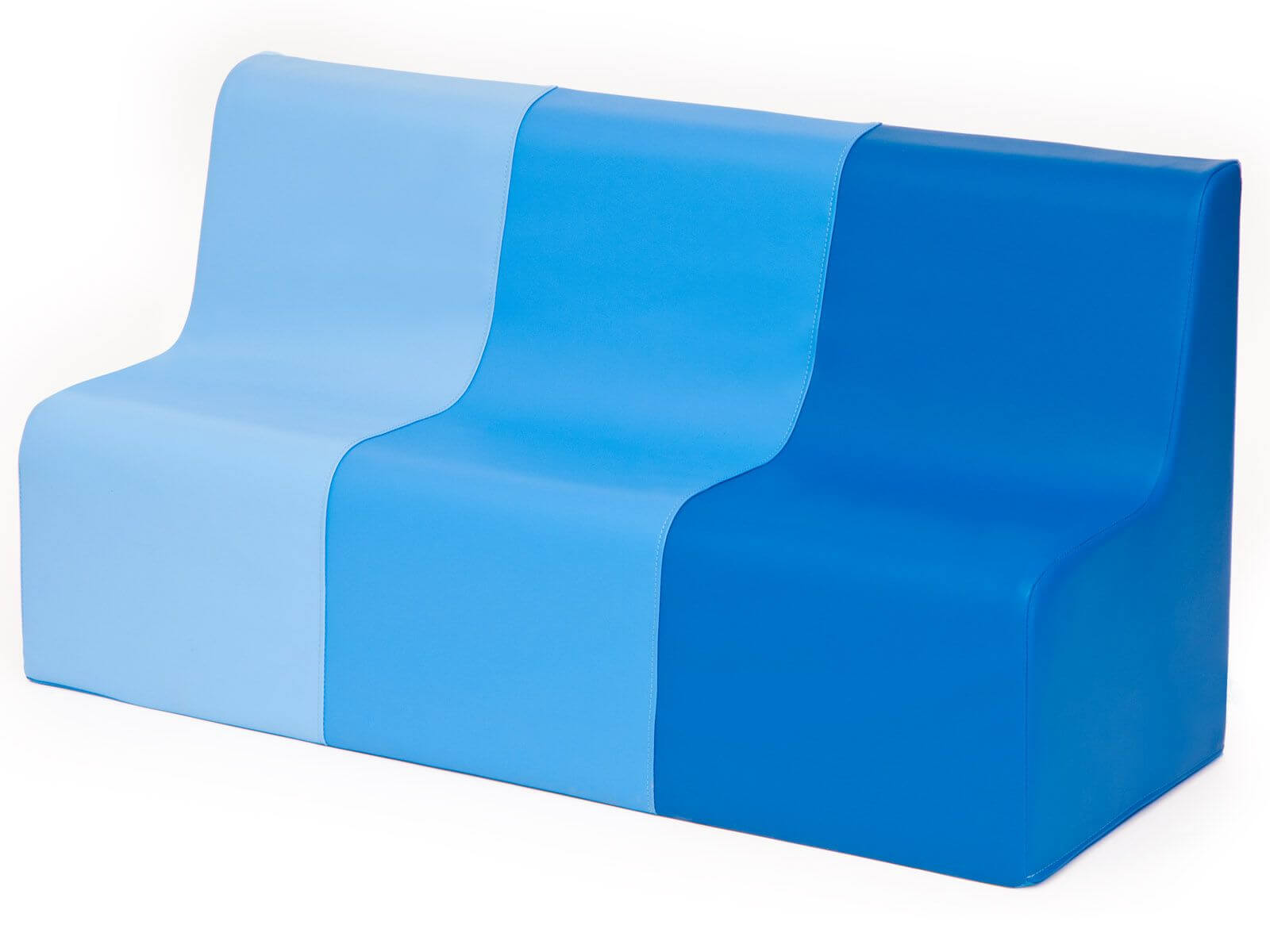 Sunny Sofa III blau