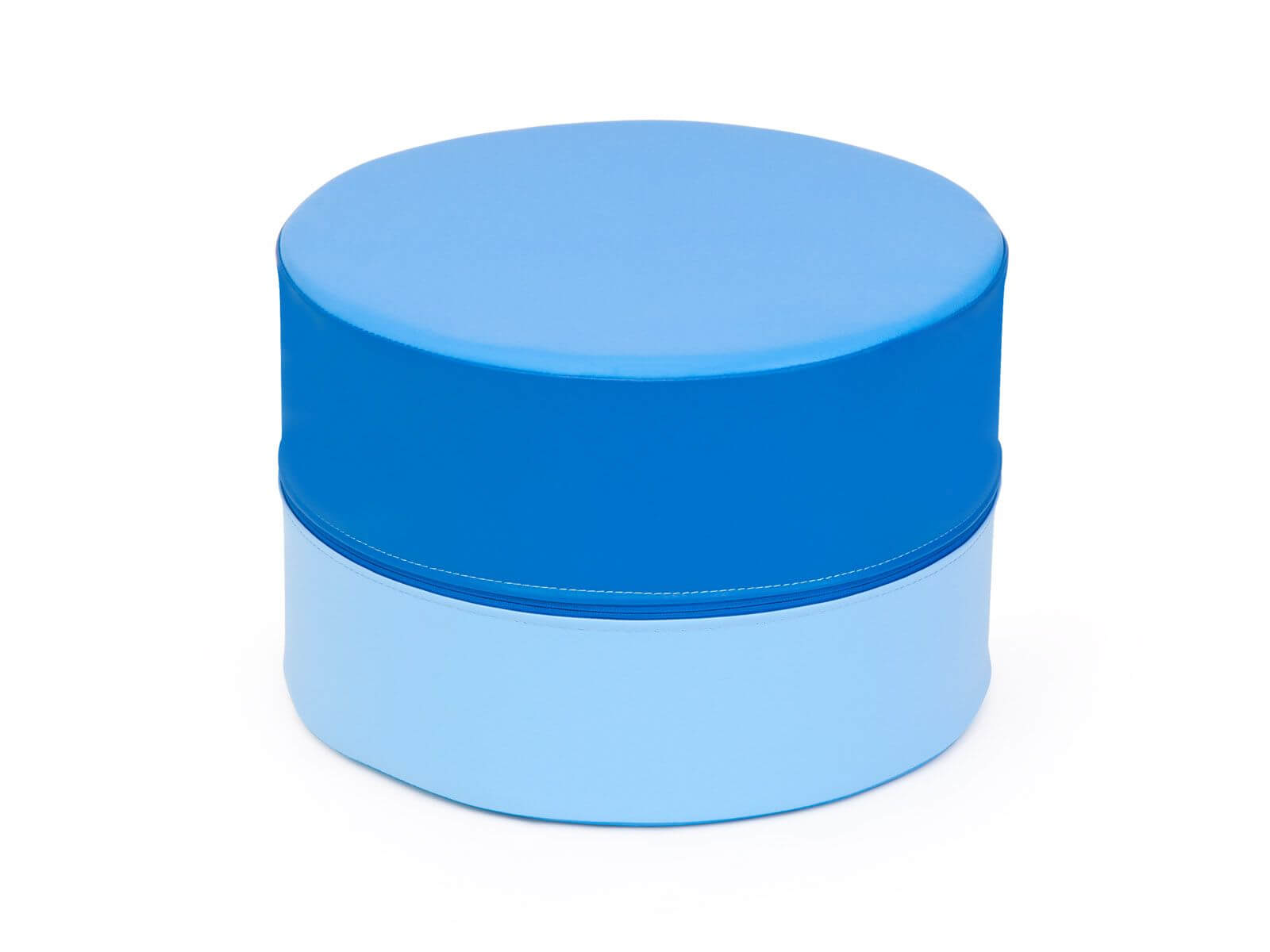 Sunny Tisch blau