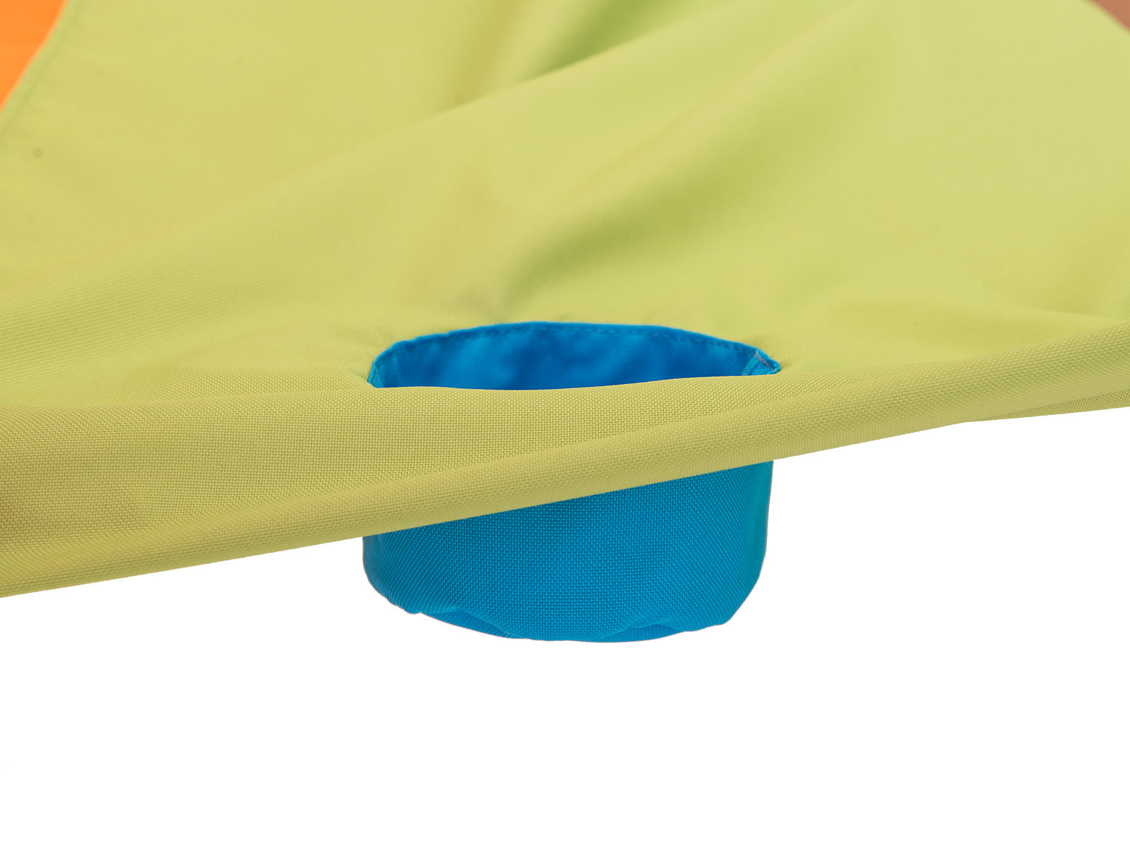 Spieltuch mit Ball 180cm x 110cm