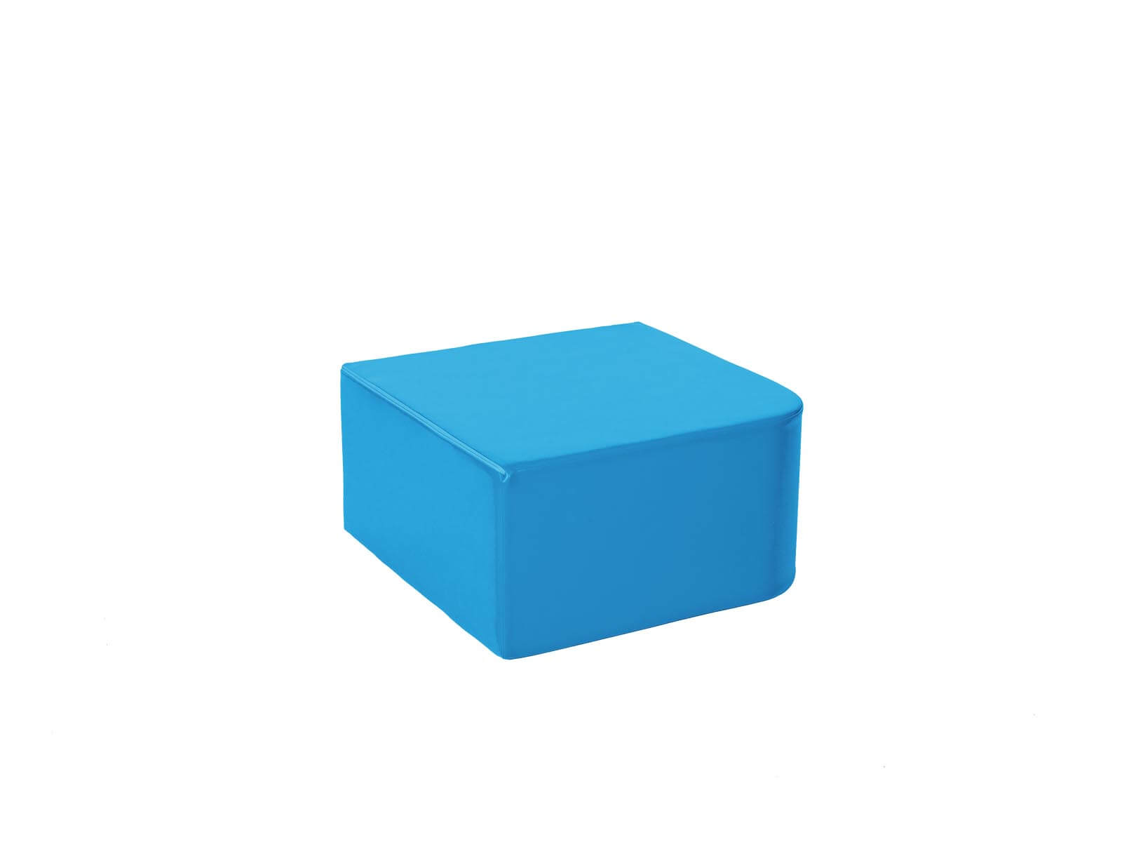 Sunny Ecksofa, blau