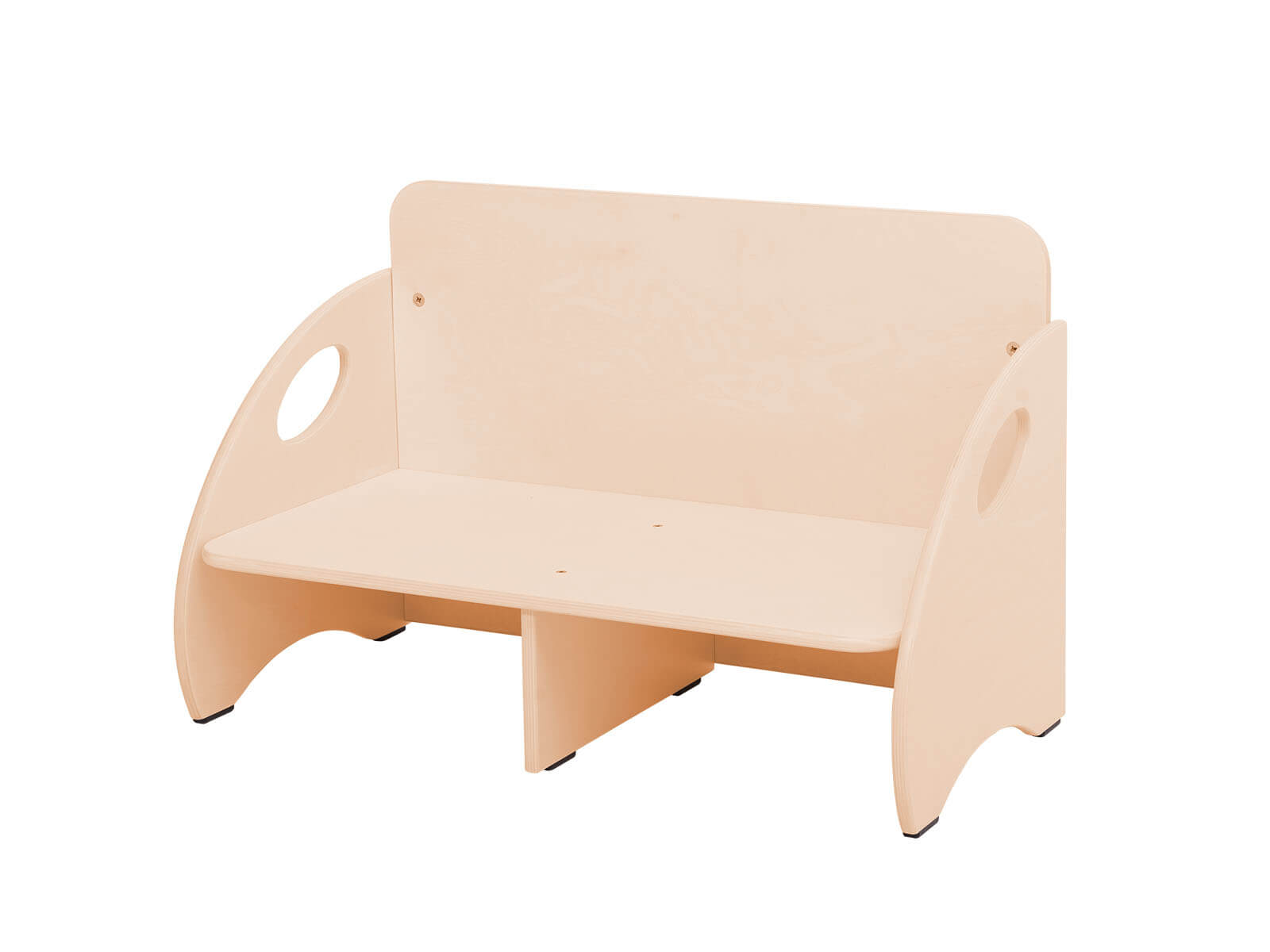 Franek - Doppelsofa