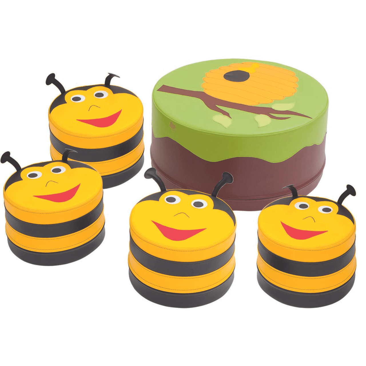 Happy Tree Sitzgruppe konfigurierbar