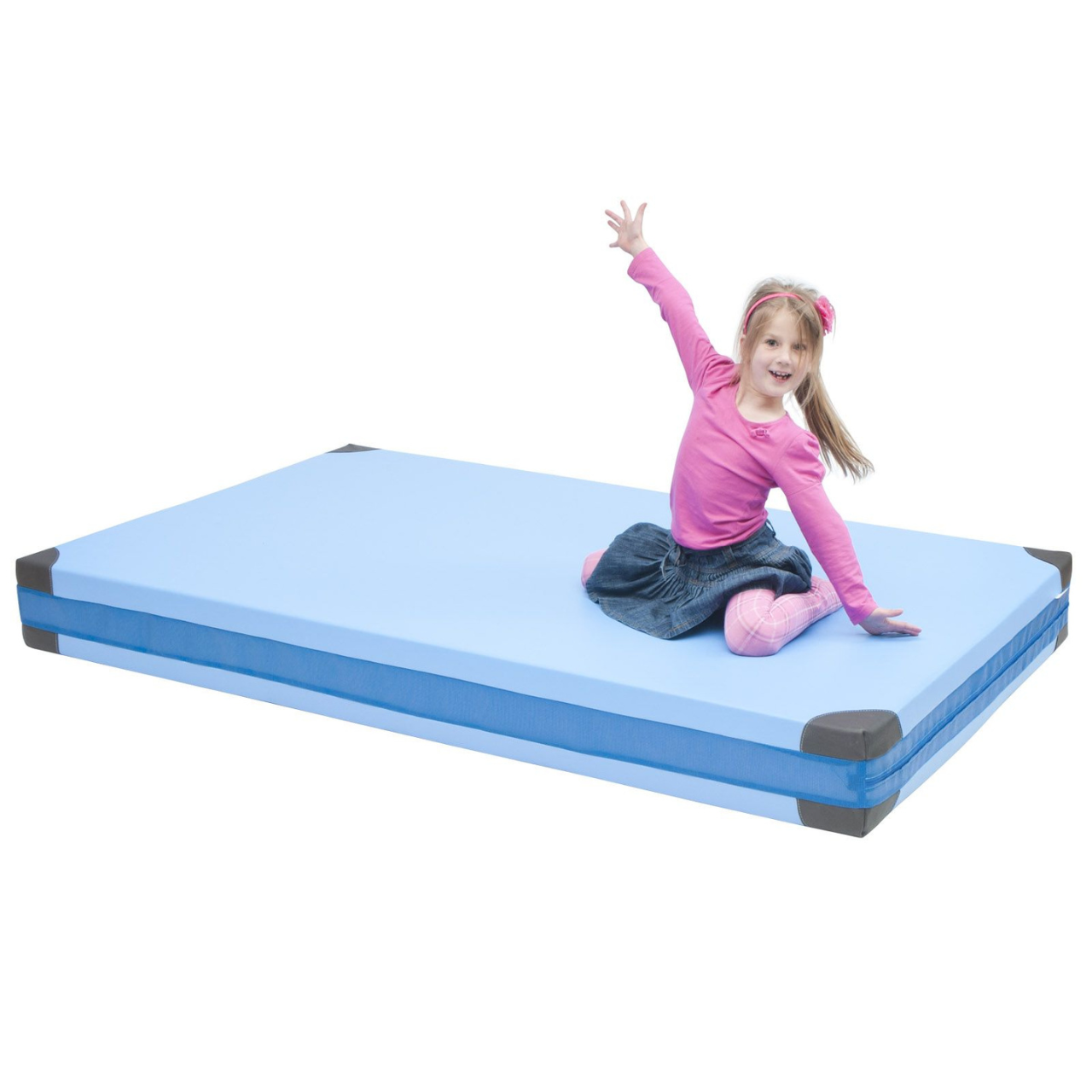 Dicke Matratze 200cm x 120cm x 20cm