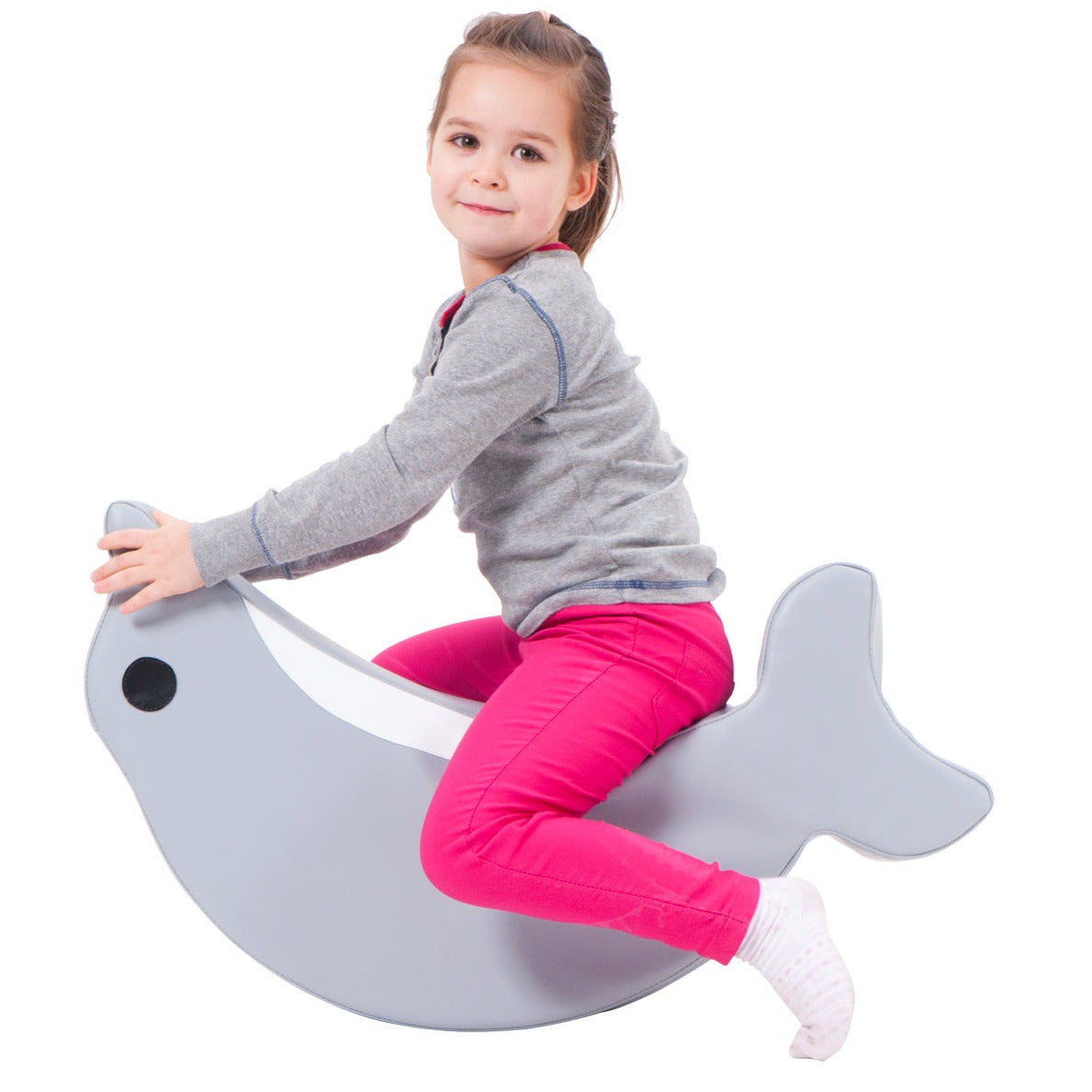 Sitz aus Schaumstoff in verschiedenen Tierdesigns