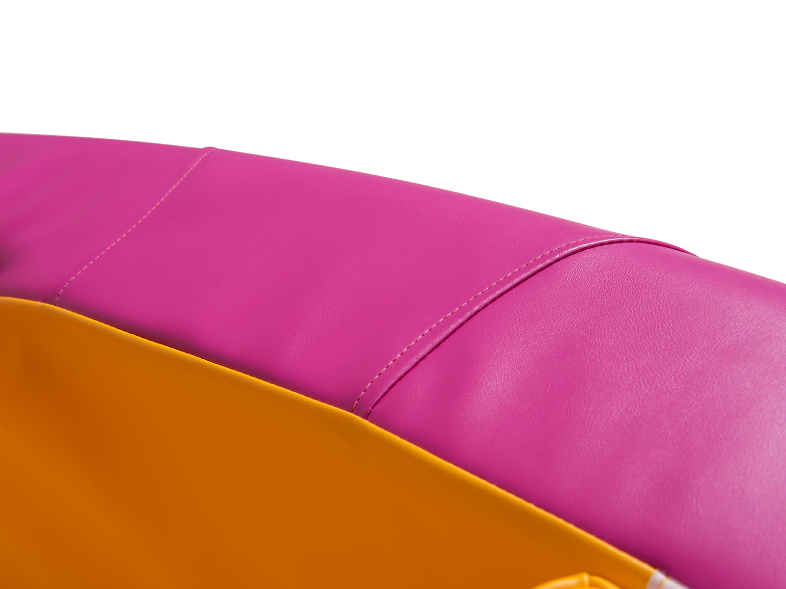 Bällebad - Regenbogen 120x120x30