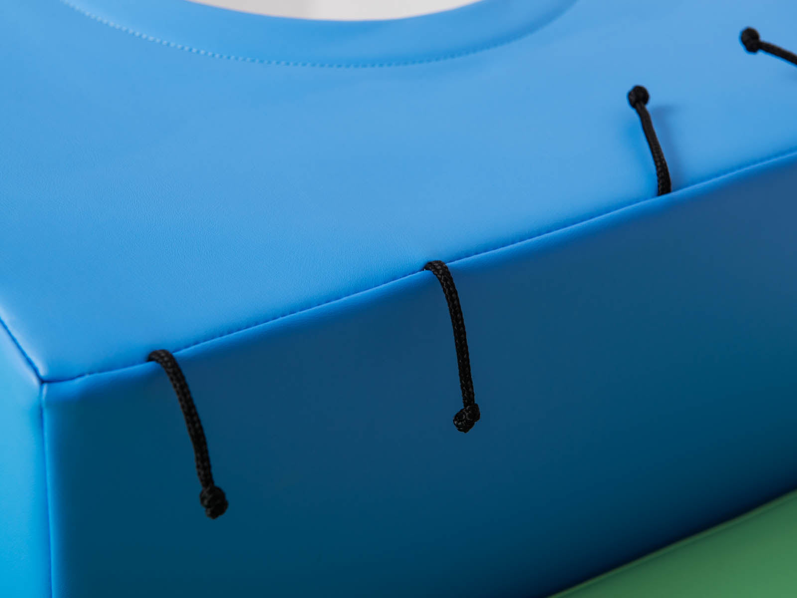 Sensorische Krabbelinsel Explorer