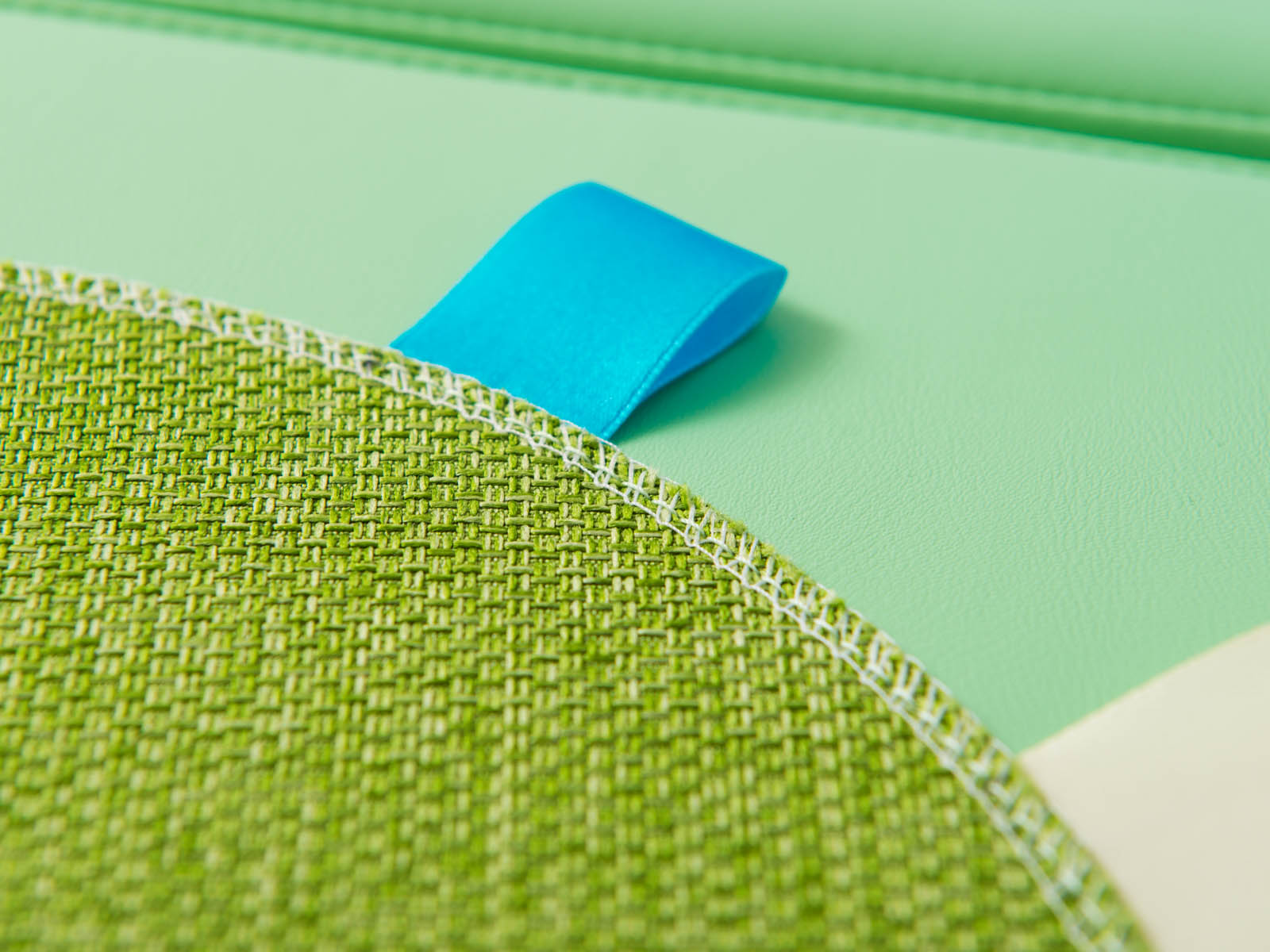 Sensorische Krabbelinsel Explorer