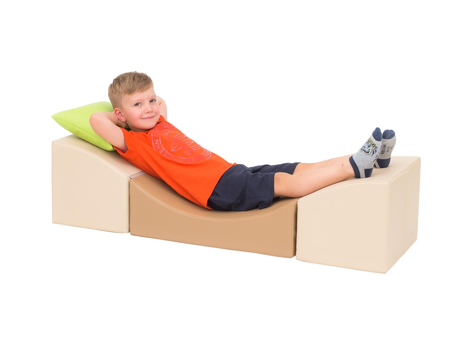 Comfort Sofa versch. Farben