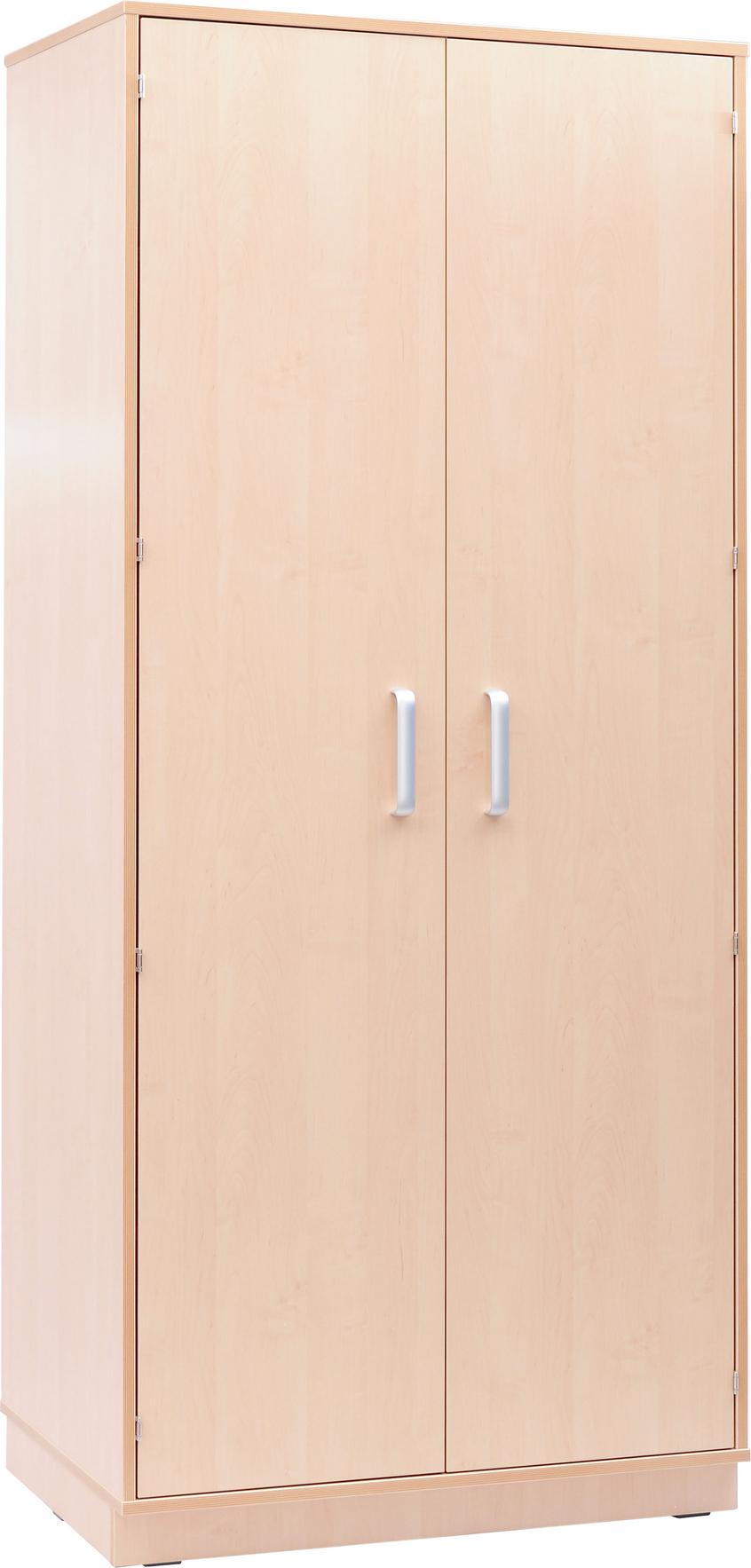 Flexi Kleiderschrank 1 – Kleiderschrank für Personal & Lehrer