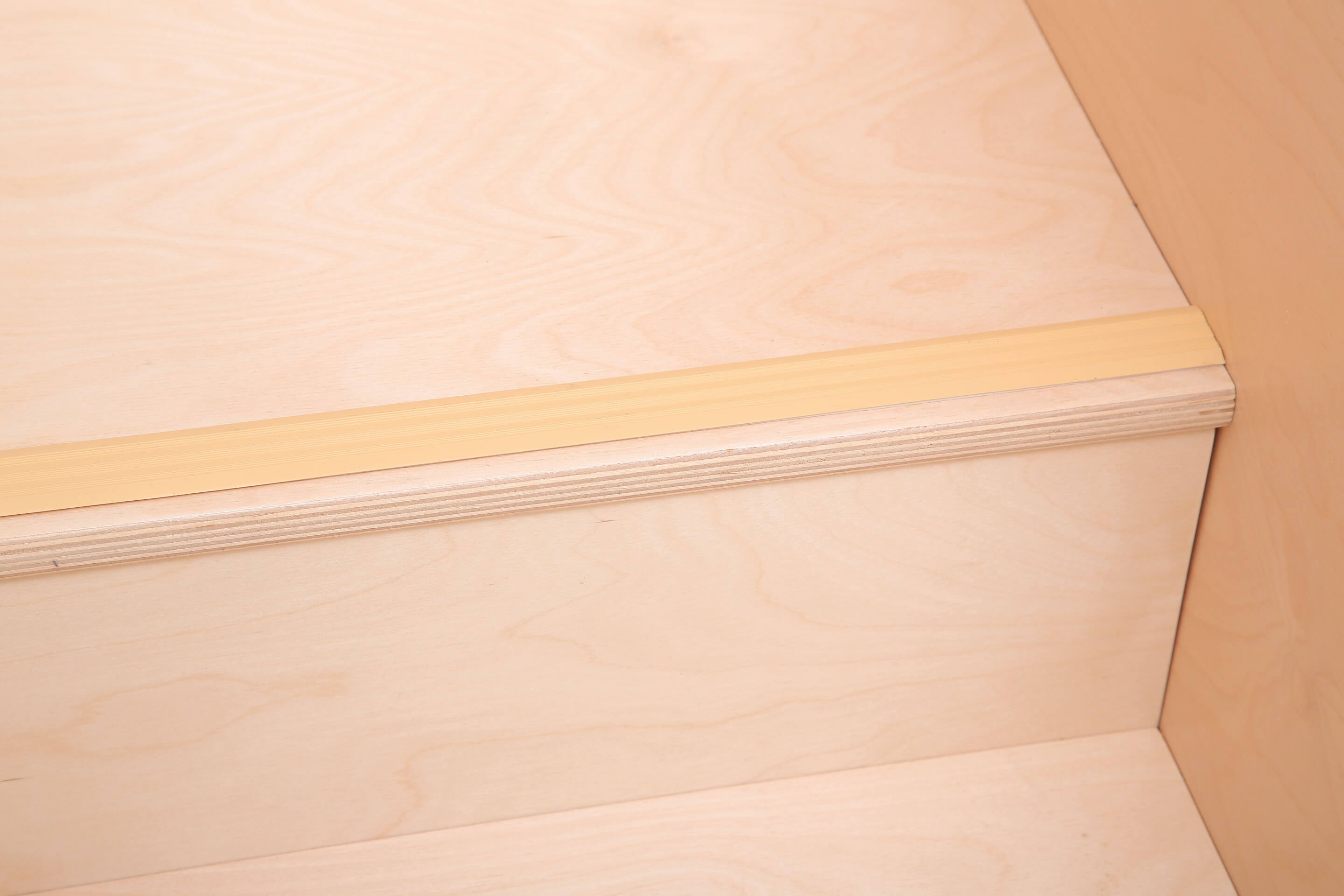 Kindergarten Spielburg Leo XXL Detailansicht Treppe