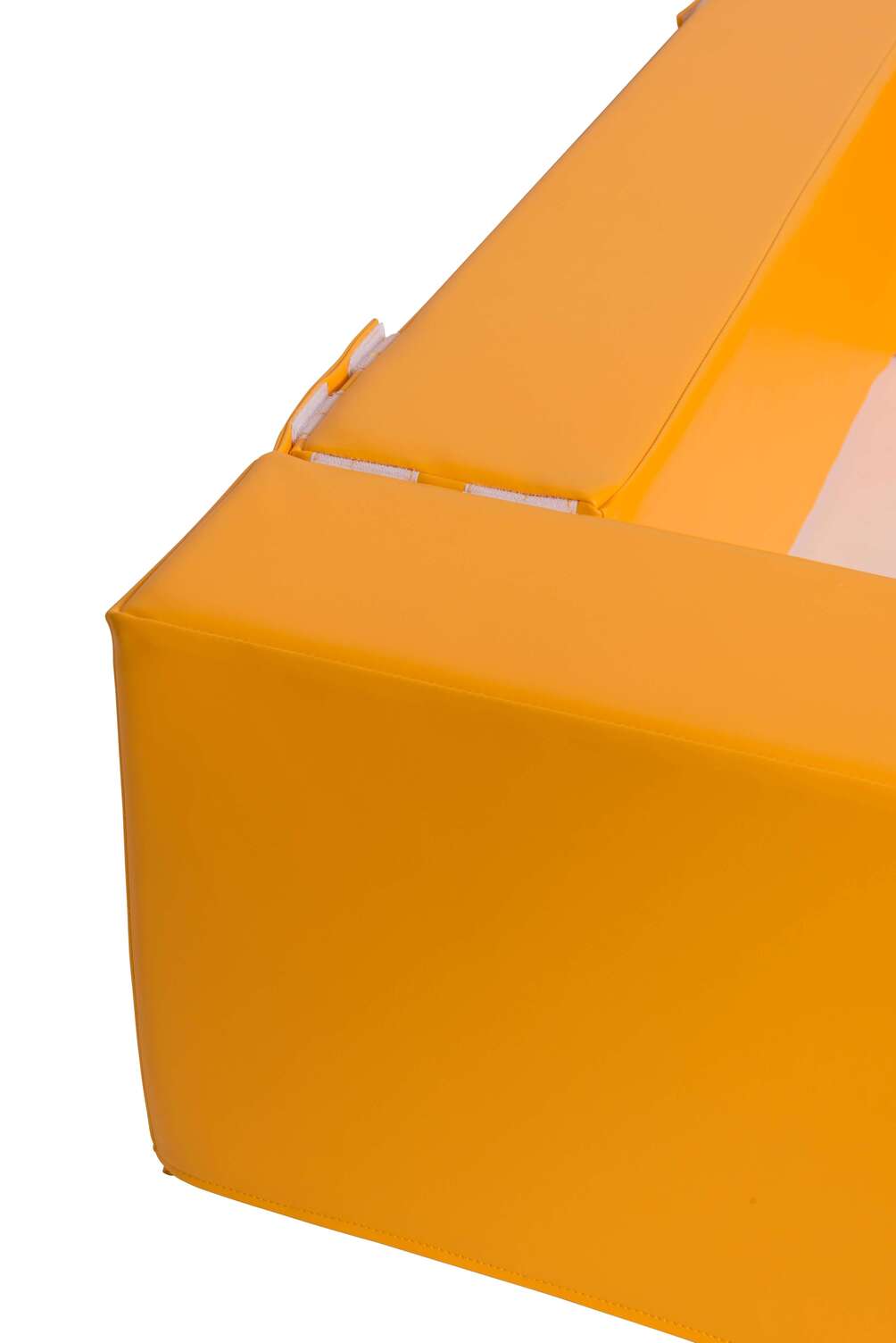 Bällebad - Regenbogen 120x120x30