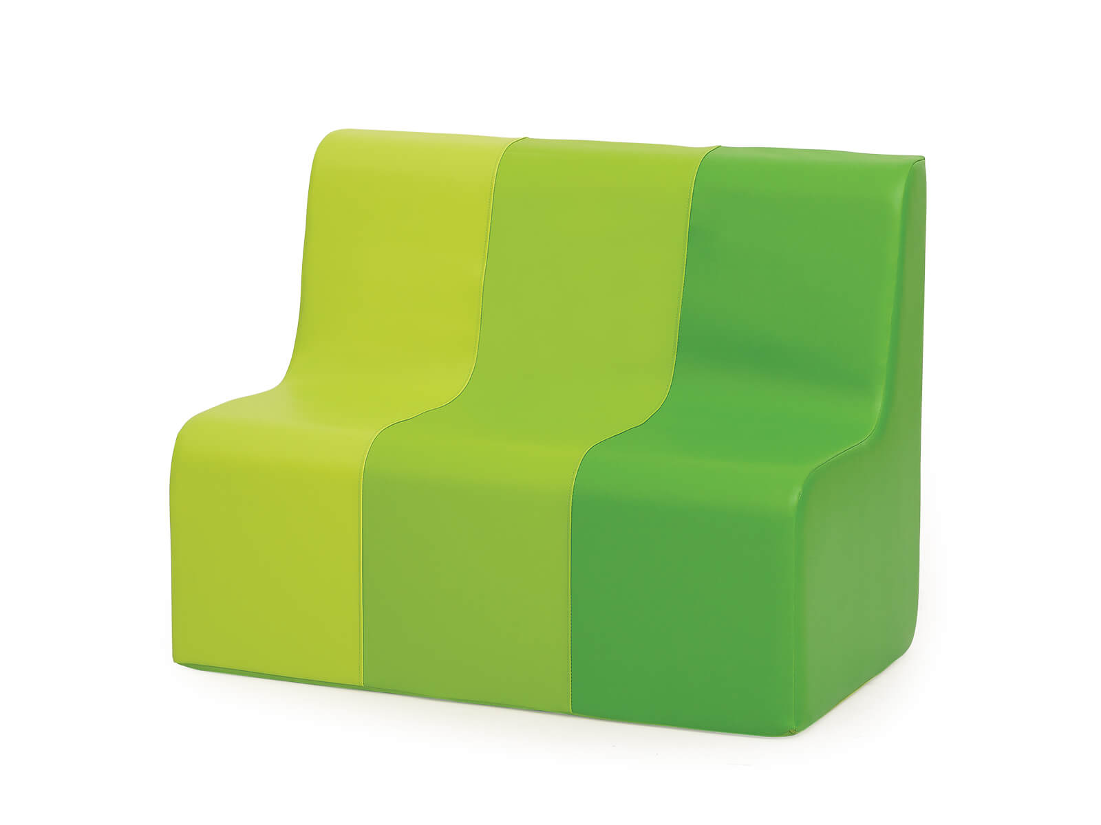 Sunny Sofa II grün