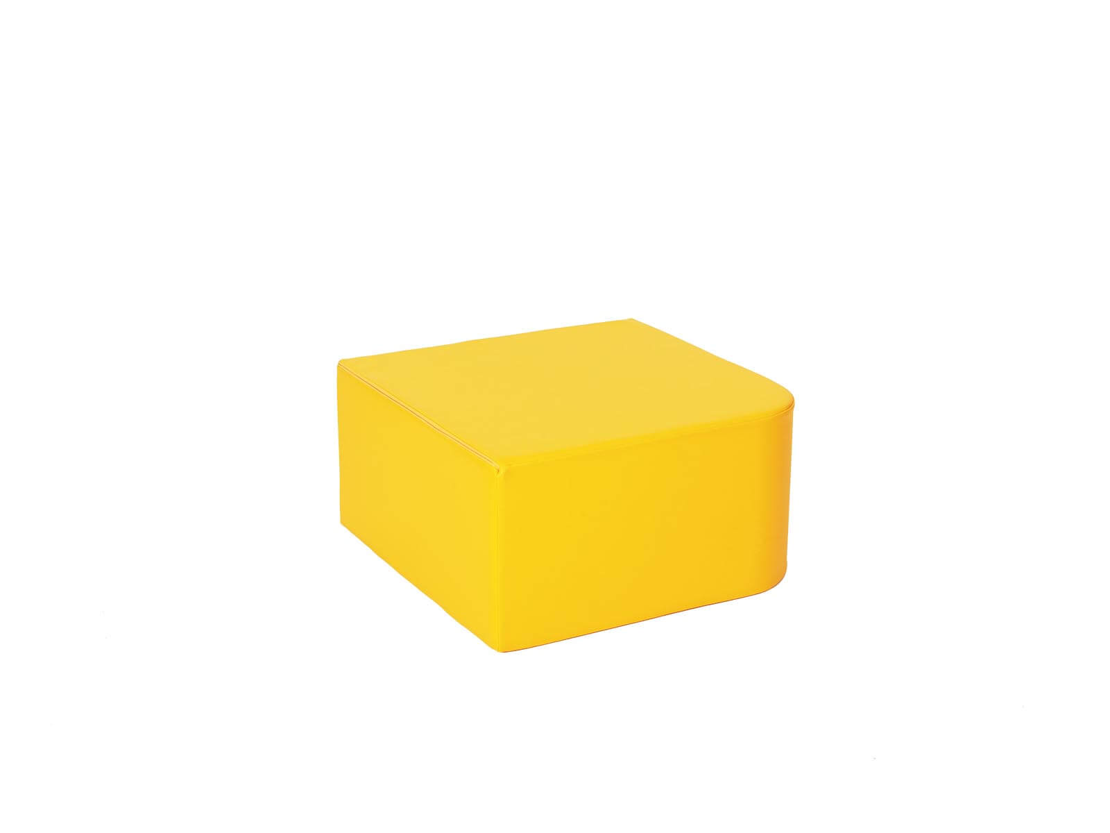 Sunny Ecksofa, gelb