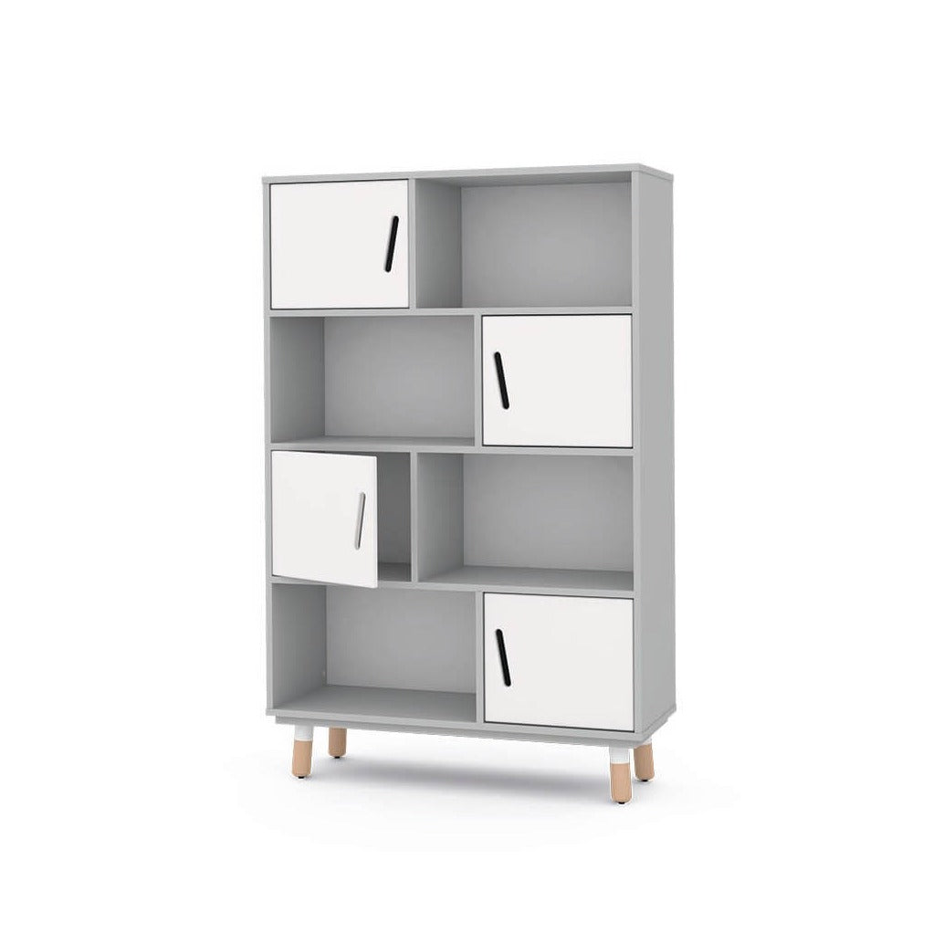 TAB-Serie - konfigurierbare Tische/Stühle/Schränke