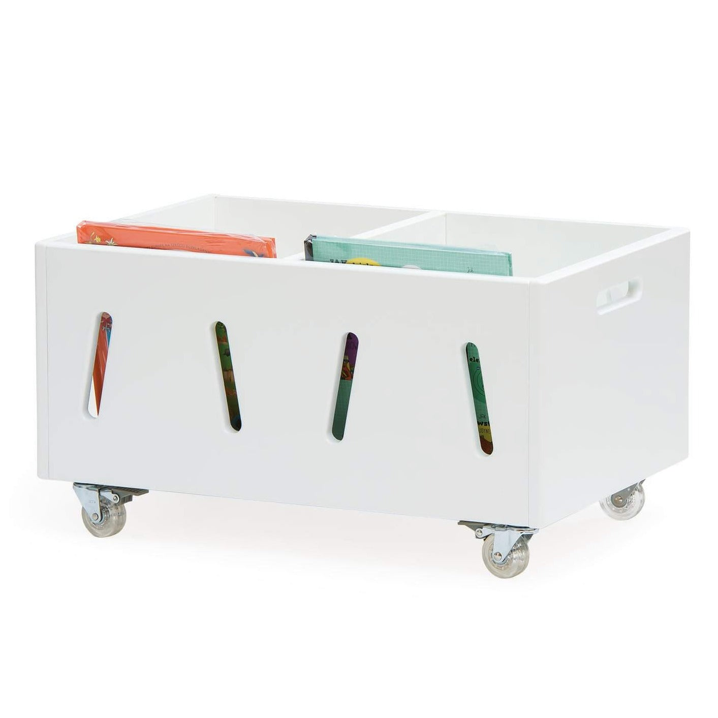 TAB-Serie - konfigurierbare Tische/Stühle/Schränke