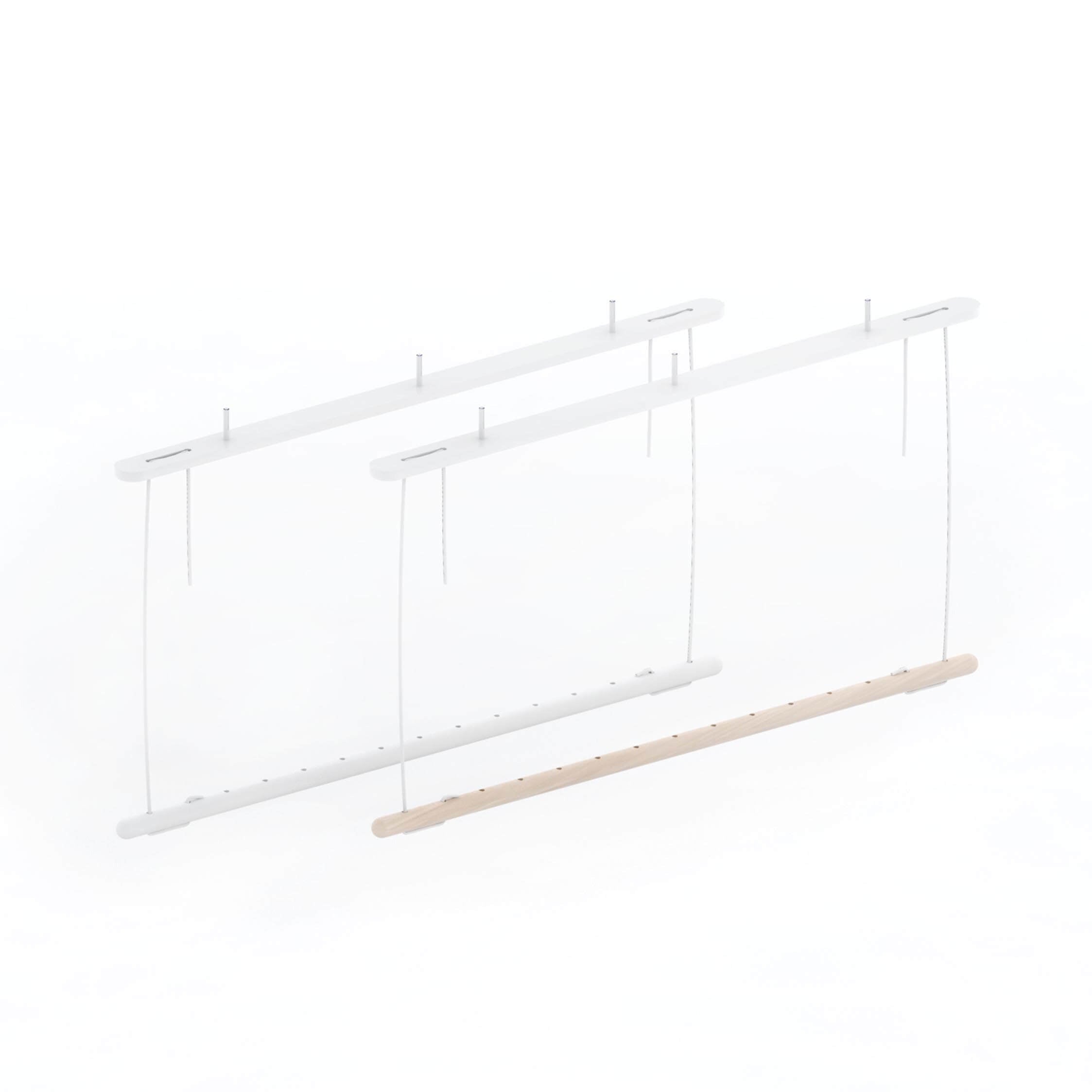 TAB-Serie - konfigurierbare Tische/Stühle/Schränke