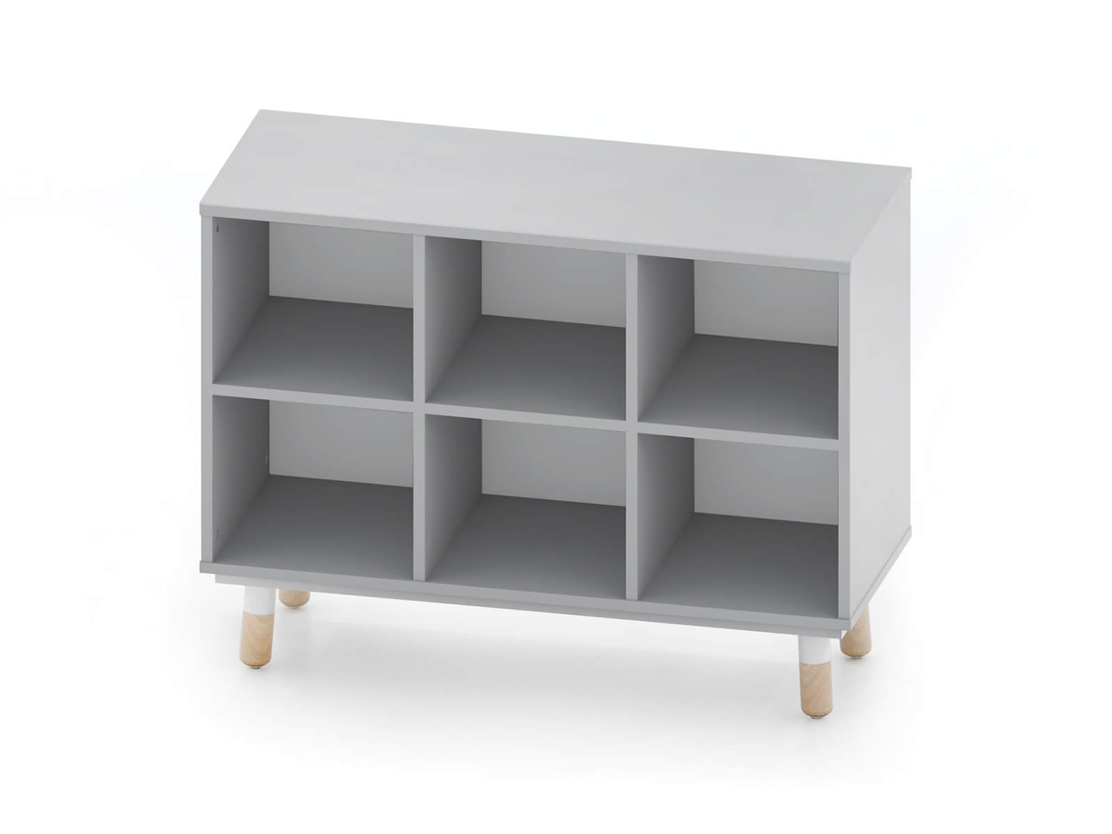 mittlerer Schrank - TAB-Serie