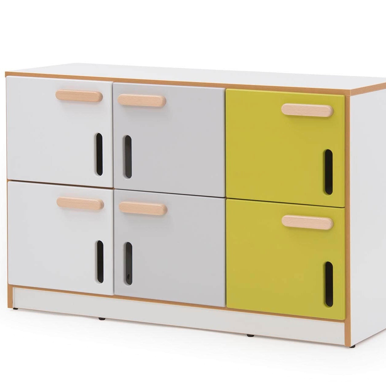 NEA-Serie - Konfigurierbare Tische/Stühle/Schränke