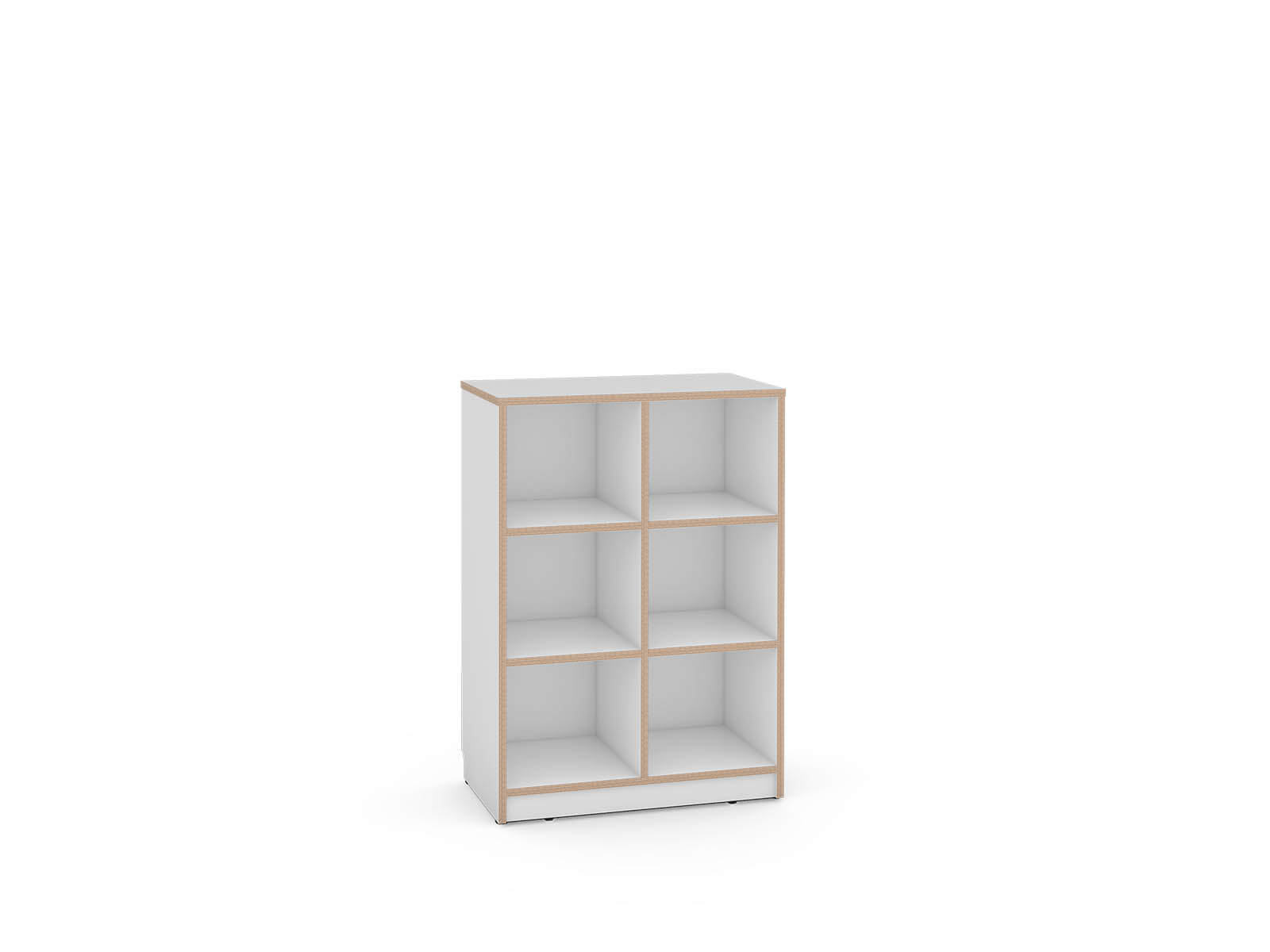 mittlerer Schrank 6er - NEA-Serie