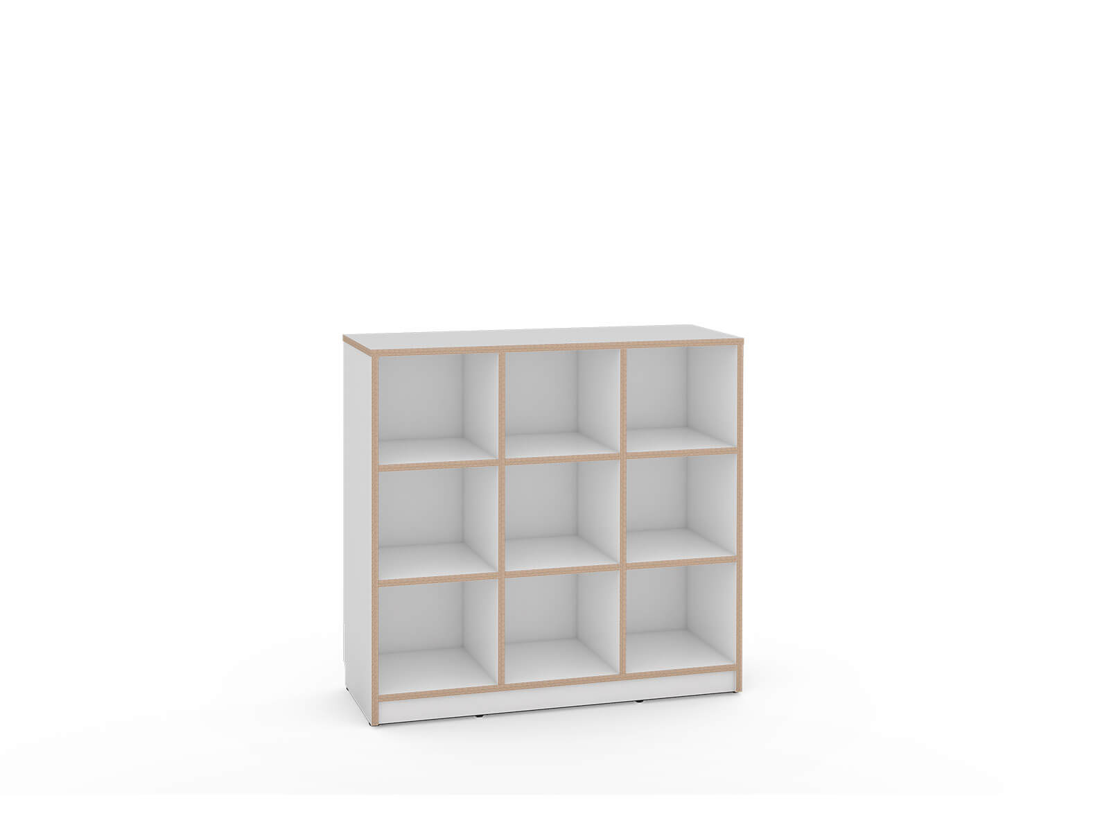 mittlerer Schrank 9er - NEA-Serie