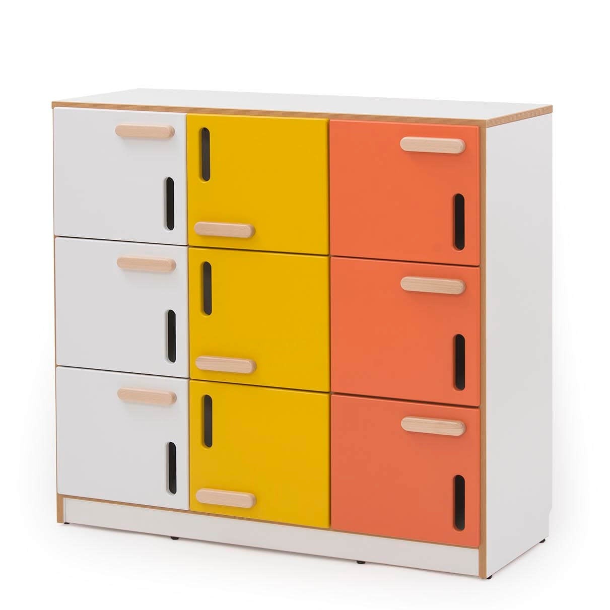 NEA-Serie - Konfigurierbare Tische/Stühle/Schränke