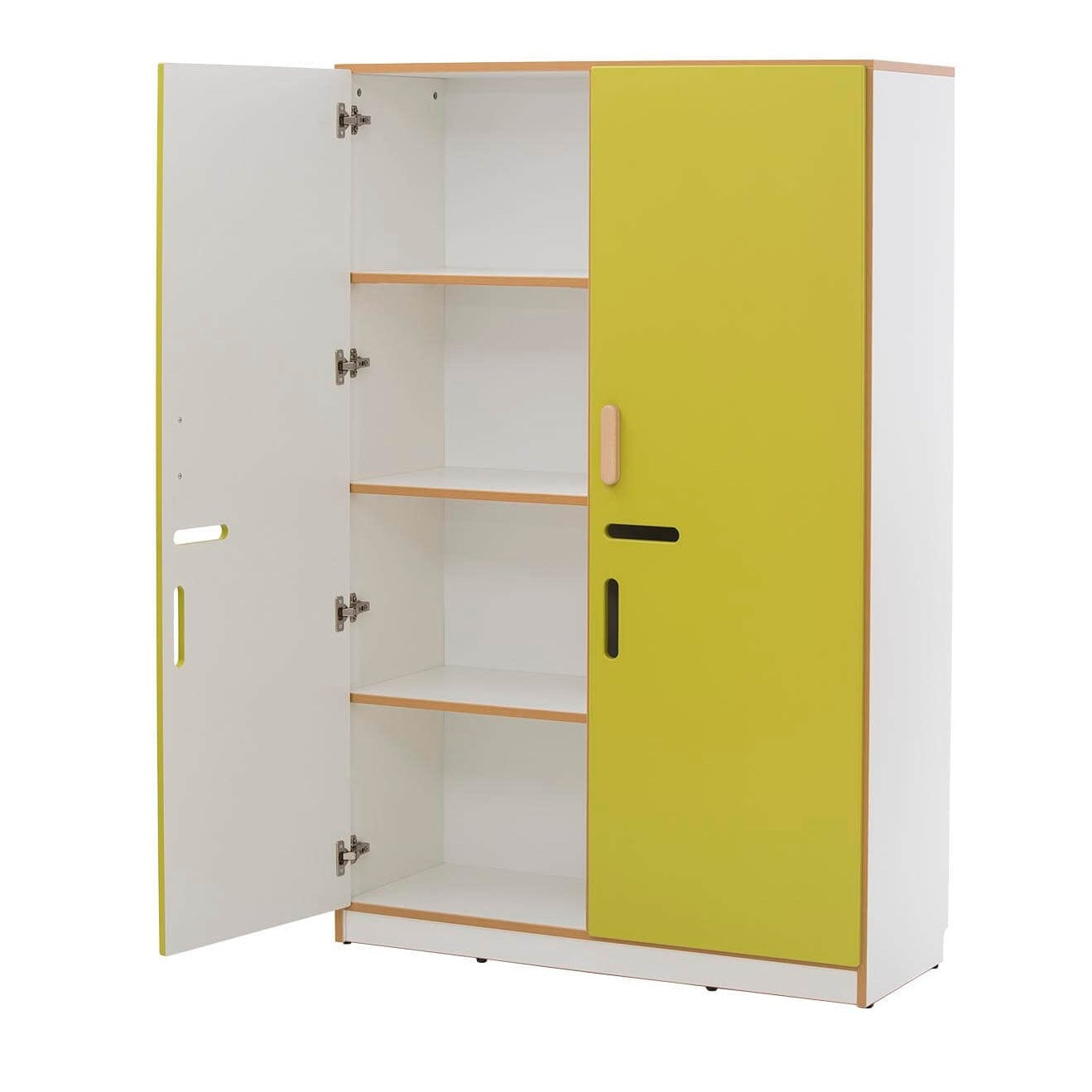 NEA-Serie - Konfigurierbare Tische/Stühle/Schränke